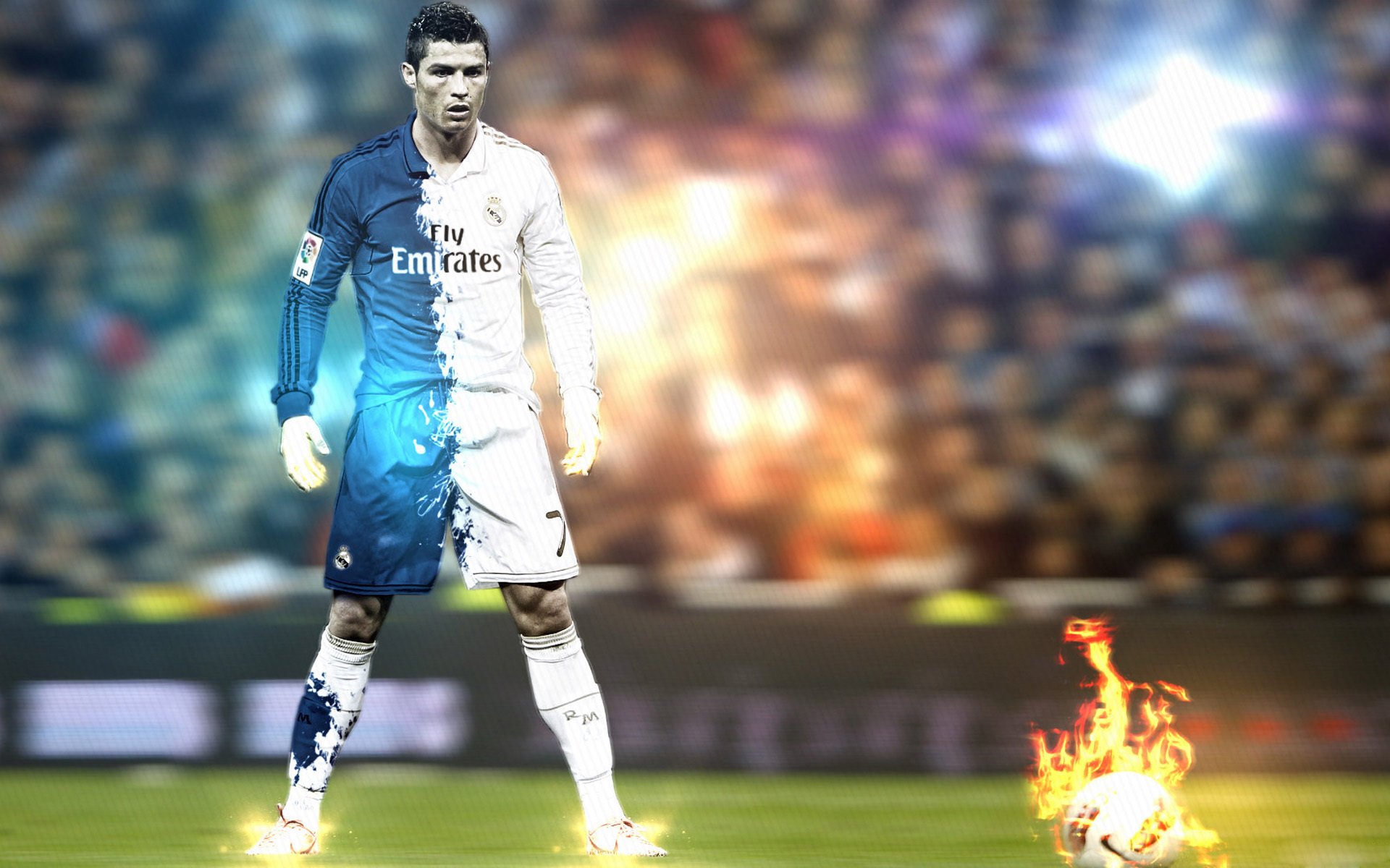 到“巷”收走“切尔西”也有“世一腰”揭秘足球的无尽魅力