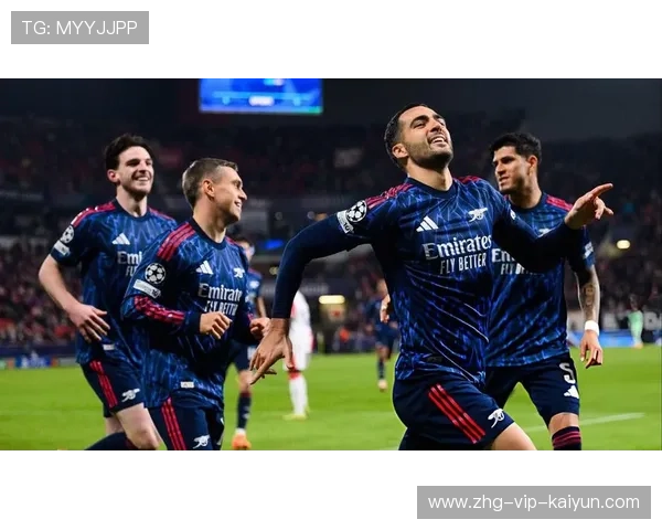 梦幻之夜！梅里诺闪耀欧冠：中锋客串双响助阵，阿森纳3-0完胜布拉格斯拉维亚的战术解析