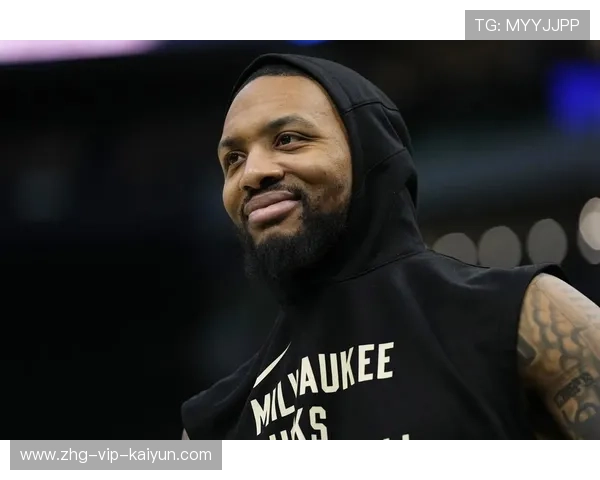 利拉德关键阶段造犯规，雄鹿稳住领先