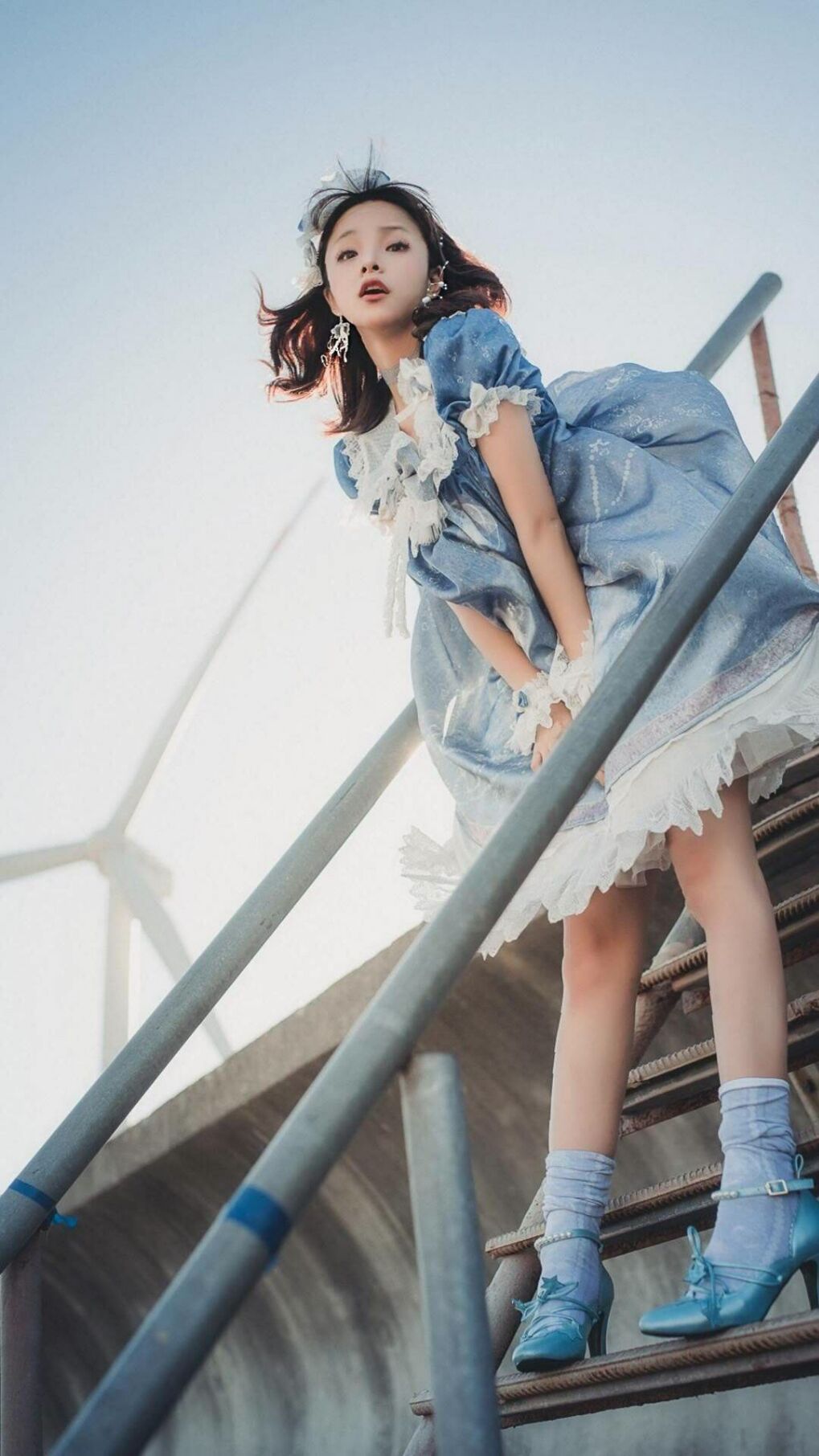 世界青少年高山滑雪巡回赛中国代表队耀眼夺金，世界青年滑雪锦标赛