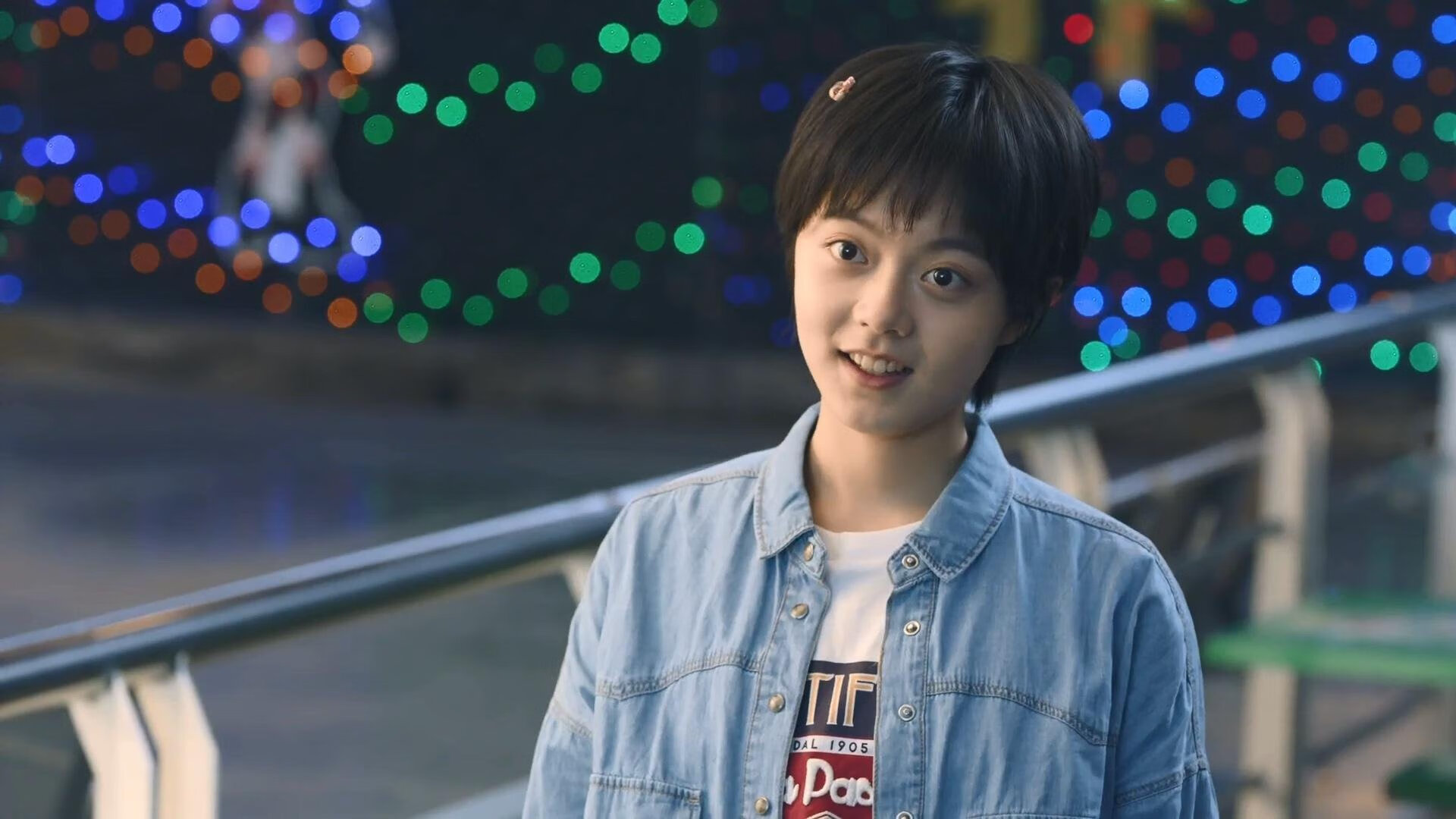 伤后首次露面，李月汝晒自拍透露恢复情况，李月汝近况